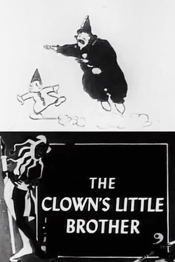 The Clown's Little Brother poster