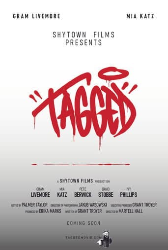 Tagged poster