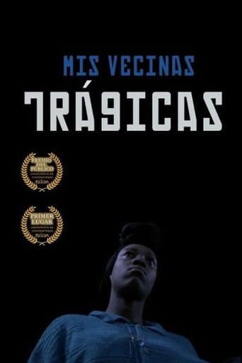 My Tragic Neighbors poster