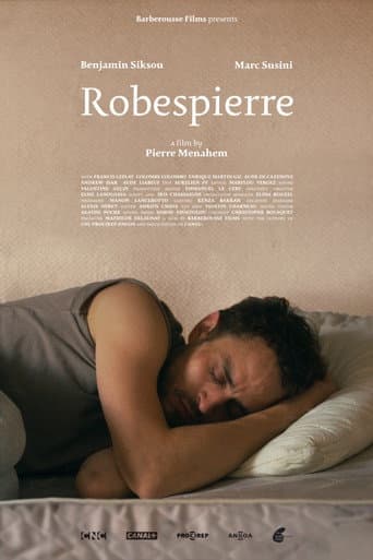 Robespierre poster