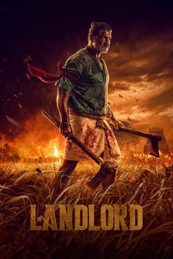 LandLord poster