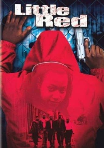 Little Red poster