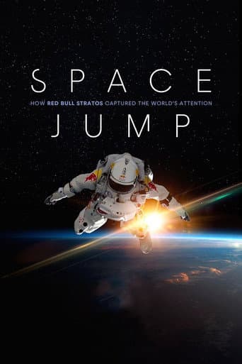 Space Jump poster
