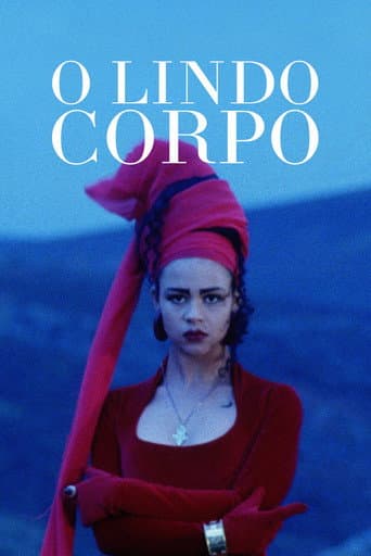 The Body Beautiful poster