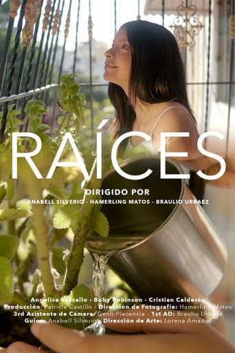 Roots poster