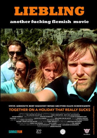 Darling poster