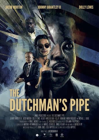 The Dutchman's Pipe poster