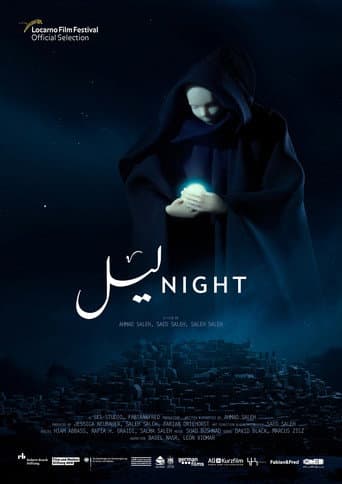 Night poster