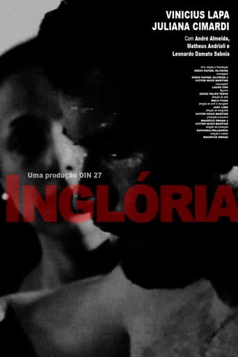 Inglory poster