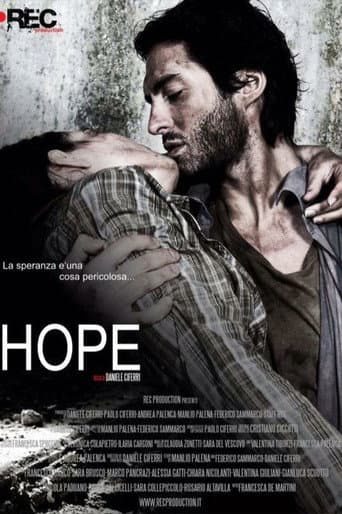 Hope poster