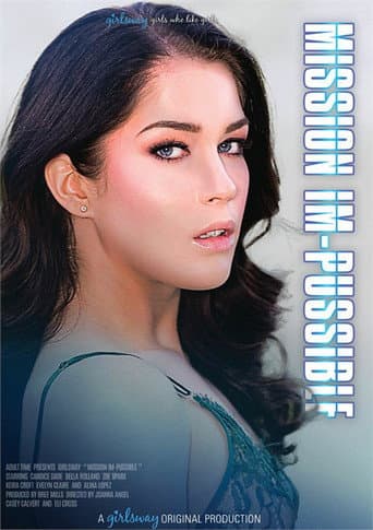 Mission Im-pussible poster