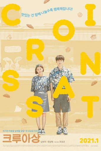 Croissant poster