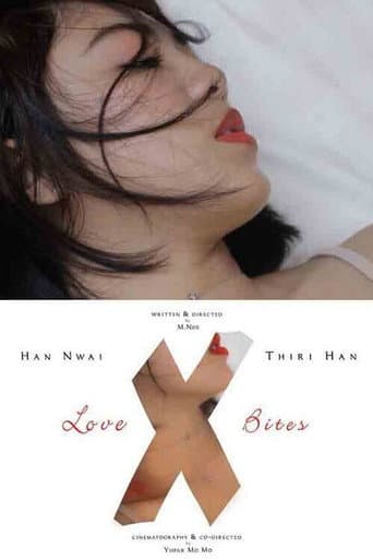 Love X Bites poster
