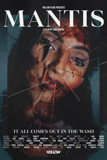 Mantis poster