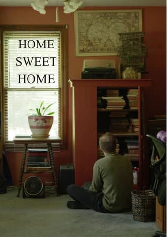 Home Sweet Home poster