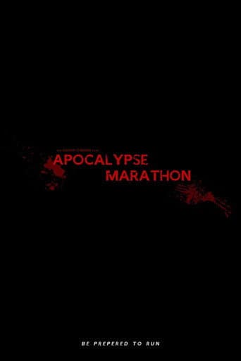 Apocalypse Marathon poster