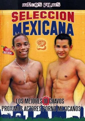 Mexican Team 2 poster
