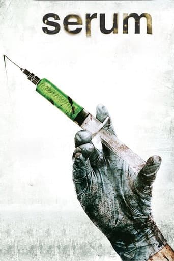 Serum poster