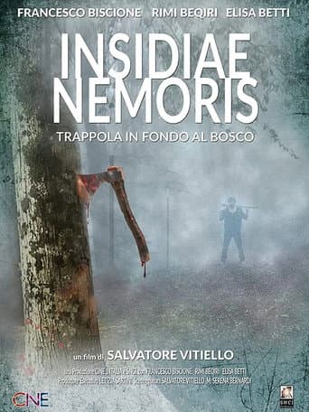 Insidiae Nemoris poster