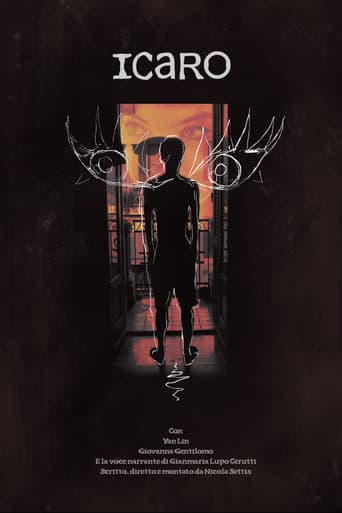 Icaro poster