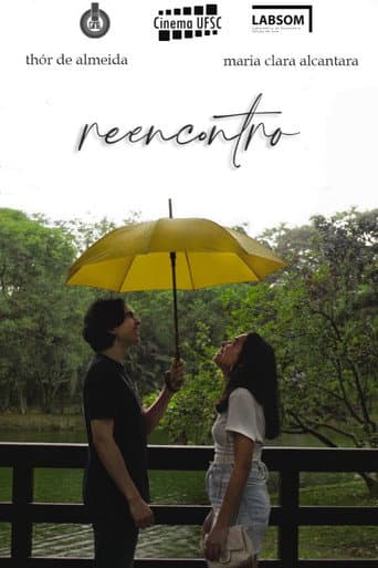 Reunion poster