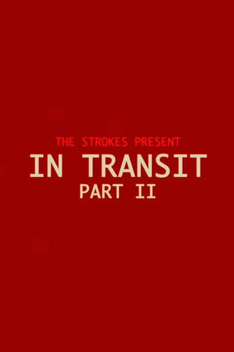 In Transit: Part II poster