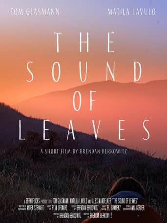 The Sound of Leaves poster