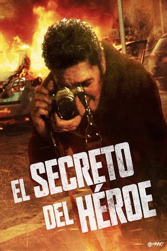 El secreto del héroe poster