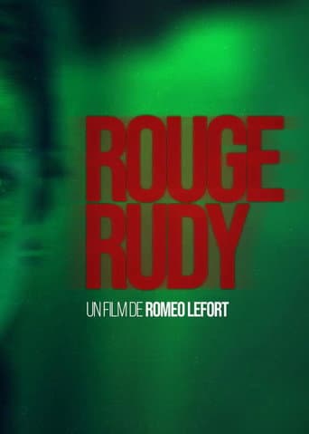 Rouge Rudy poster