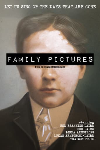 Family Pictures poster