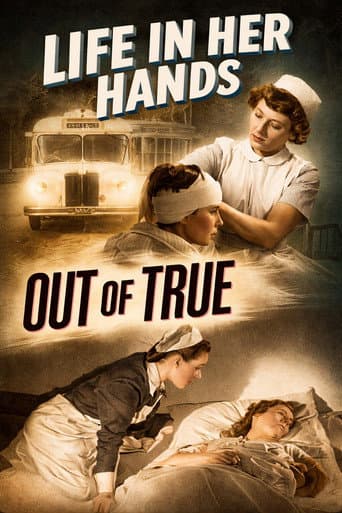 Out of True poster