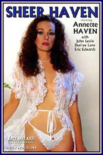Sheer Haven poster