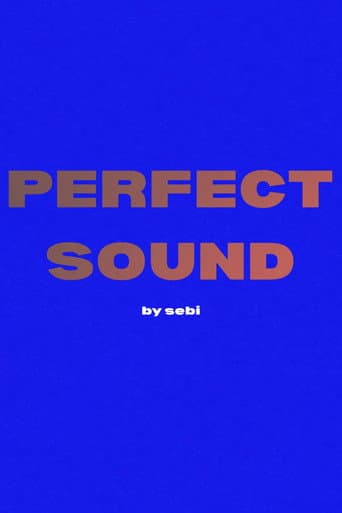 Perfect Sound poster