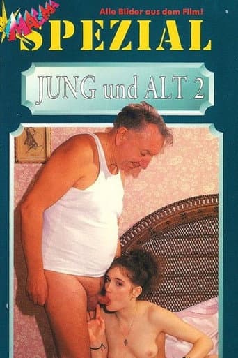 Jung und alt 2 poster