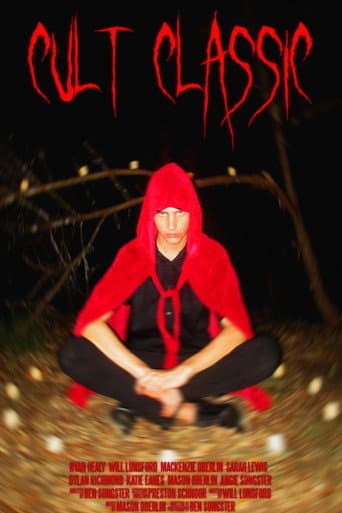 Cult Classic poster