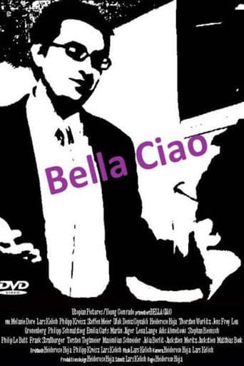 Bella Ciao poster