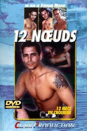 12 Knots poster
