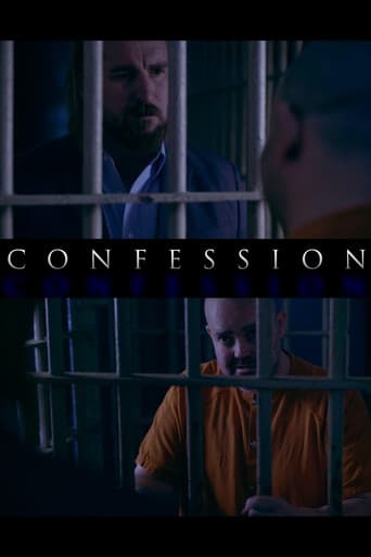 Confession poster