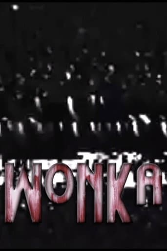 WONKA: A Skateboard Video poster