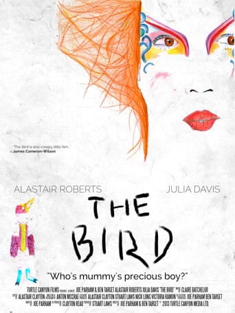 The Bird poster