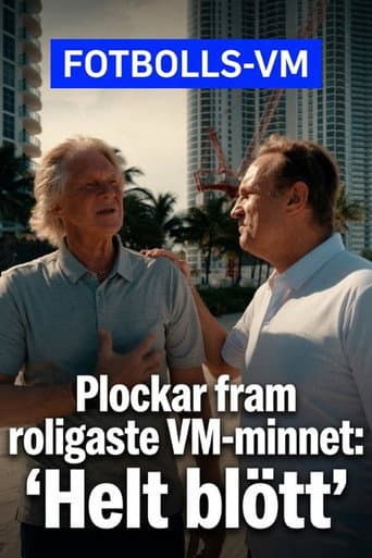Chris and Glenn recall their favorite World Cup memory poster