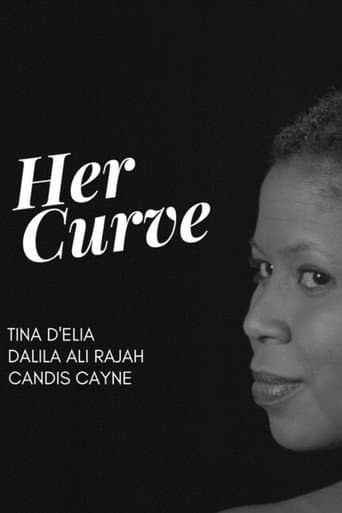 Her Curve poster