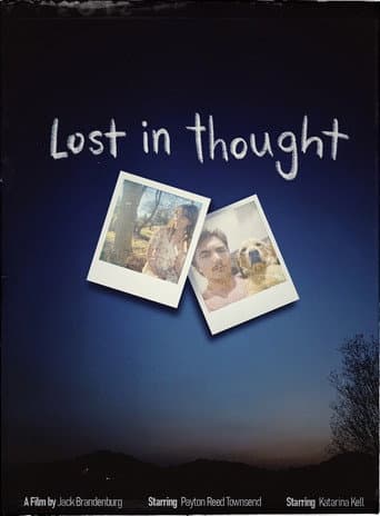 Lost In Thought poster