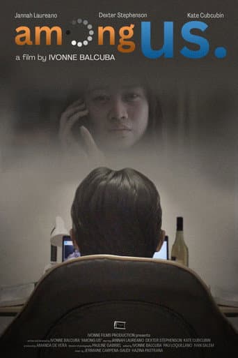 Among Us poster