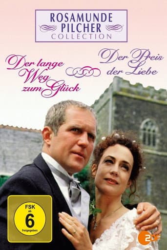 Rosamunde Pilcher: Der Preis der Liebe poster