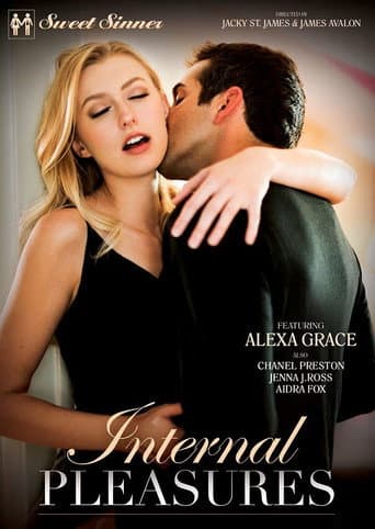 Internal Pleasures poster