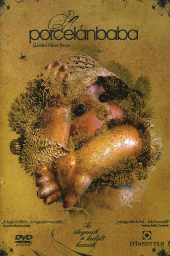 The Porcelain Doll poster