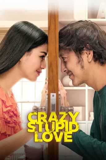Crazy, Stupid, Love poster