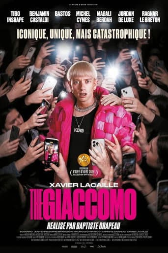 The Giaccomo poster