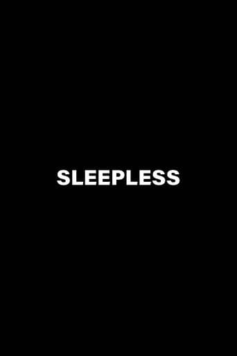 Sleepless poster